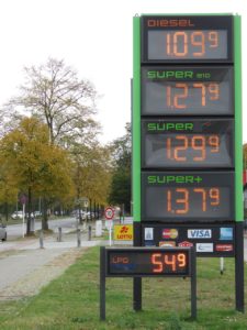 Tańsza jazda – autogaz. Instalacje gazowe lpg w Katowicach