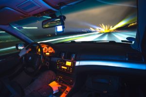 Najlepsze samochody elektryczne na dłuższe trasy