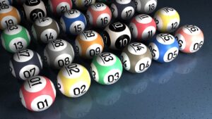 Wyniki mini lotto